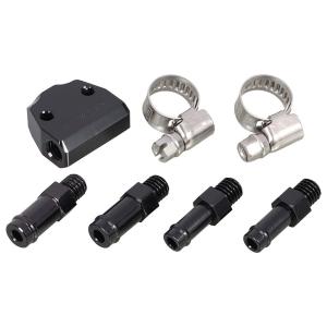 武川 インラインサーモユニットキット (07-07-0440) スペシャルパーツ武川 SP武川（タケガワ） インラインサーモユニット