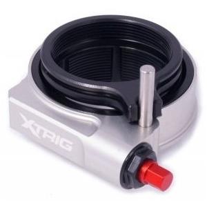 XTRIG エックストリッグ プリロードアジャスター リアイニシャルアジャスター サスペンション 足...