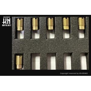 DUNLOP（ダンロップ） [前後セット] 新品 KR410 90/80-17 2本 [NS50R