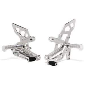 MORIWAKI ENGINEERING モリワキエンジニアリング バックステップ KIT カラー：...