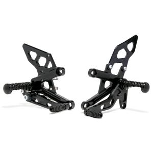 MORIWAKI ENGINEERING モリワキエンジニアリング バックステップ KIT カラー：...