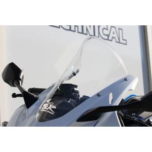 CBR600RR TSR スクリーン スクリーン CBR600RR(2BL/8BL-PC40/21-) スモーク – TSR ONLINE SHOP