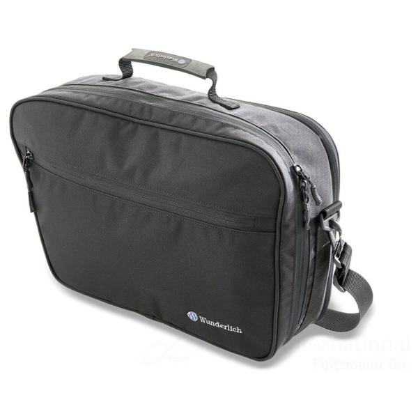 Wunderlich ワンダーリッヒ BMW純正サイドケース用インナーバッグ タイプ：右側 K160...