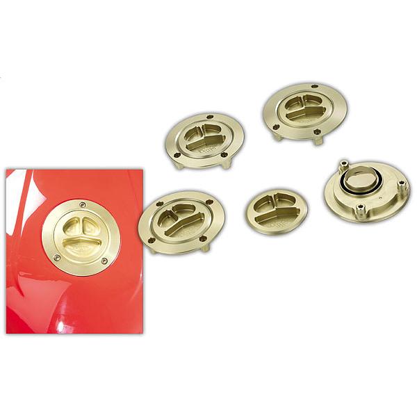 Robby Moto Engineering ロビーモトエンジニアリング アルミ レーシング タンク...