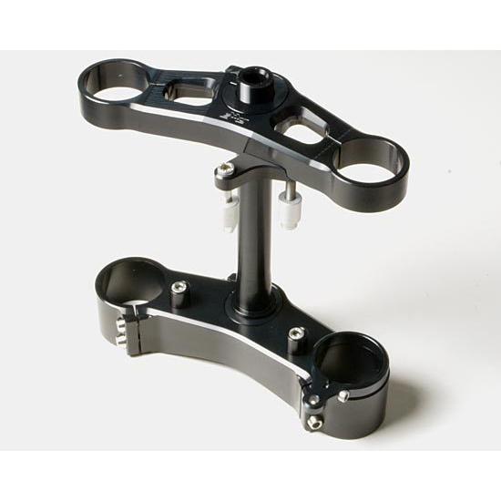 Robby Moto Engineering ロビーモトエンジニアリング トリプルクランプ スタンダ...