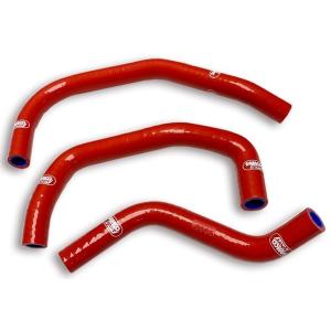 SAMCO SPORT サムコスポーツ クーラントホース(ラジエーターホース) カラー：クラシックマ...