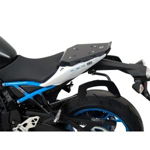 ヘプコ＆ベッカー（HEPCO&BECKER） GSX-8R GSX-8S タンデムシート置換