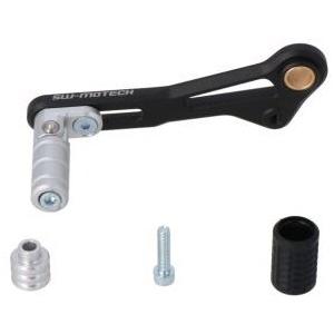 SW-MOTECH SWモテック ギアレバー F800R F800GT BMW シフトペダル ステッ...