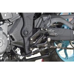 YAMAHA Y'S GEAR(YAMAHA) ワイズギア クイックシフトキット MT
