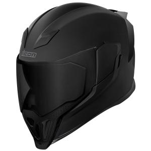 ICON アイコン HELMET AIRFLITE DARK RUBATONE [ダーク] サイズ：...