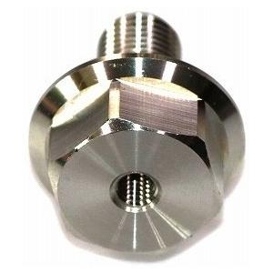 OHNO SPEED オオノスピード ステムボルト タイプ：TYPE-2 GSX750S1 GSX7...