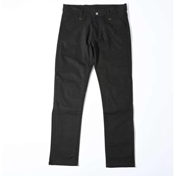 RIDEZ ライズ MOTO-CHINO 11oz ライディングパンツ サイズ：30インチ(W)×3...