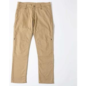 RIDEZ ライズ MOTO-CHINO 11oz ライディングパンツ サイズ：30インチ(W