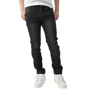 RIDEZ ライズ SINGLE LAYER JEANS ライディングパンツ サイズ：34