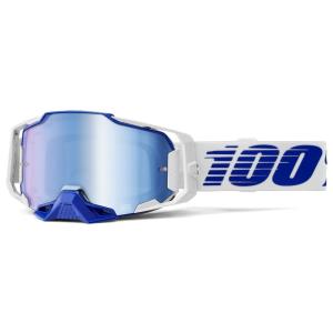 100％ ヒャクパーセント 【ゴーグル】ARMEGA [アルメガ] オフロードゴーグル アパレル