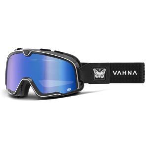 100% BARSTOW GOGGLE モトクロス ゴーグル オフロード ライダー