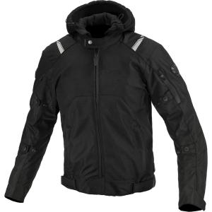 コミネ KOMINE バイク用 3シーズンジャケット JK-6034 プロテクト