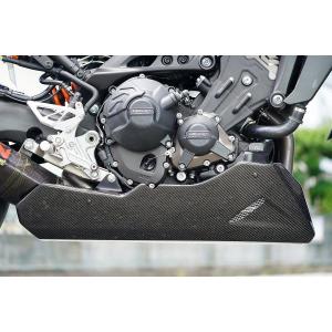M-DESIGN エムデザイン タンクカバー NS50F NS50R HONDA ホンダ タンク