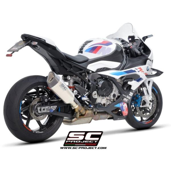 SC-PROJECT SCプロジェクト SC1-R スリップオンサイレンサー【公道走行可】 本体材質...