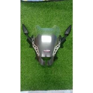 DAYTONA（デイトナ） MAXAM マグザム ロングスクリーン : K-ONE