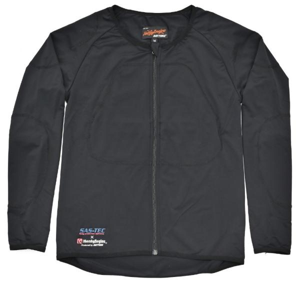 DAYTONA デイトナ HBP-019 ストレッチインナープロテクター サイズ：M その他上半身プ...