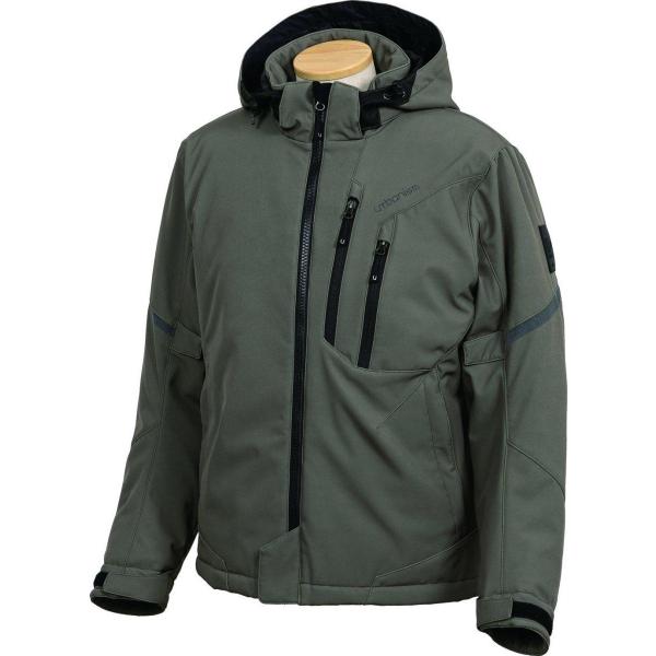 urbanism アーバニズム アーバンソフトシェルジャケット サイズ：LB ウインタージャケット ...