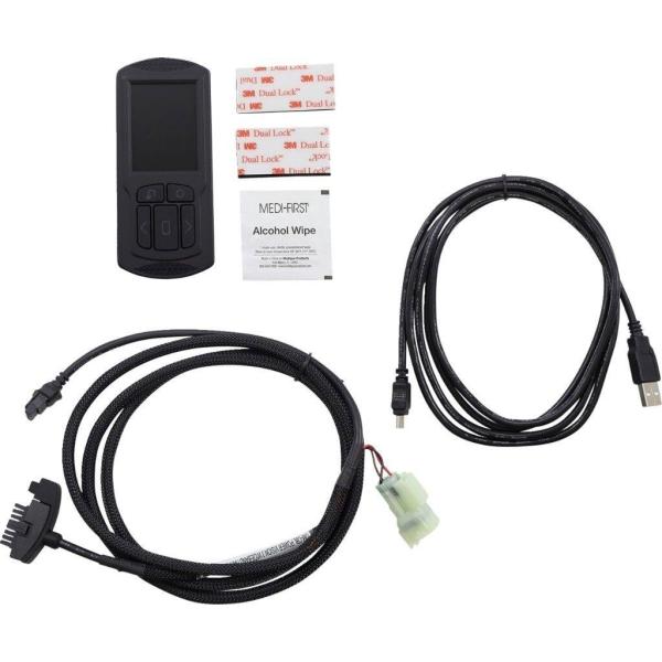 Dynojet ダイノジェット Power Vision 3［1020-3992］ CBR600RR...