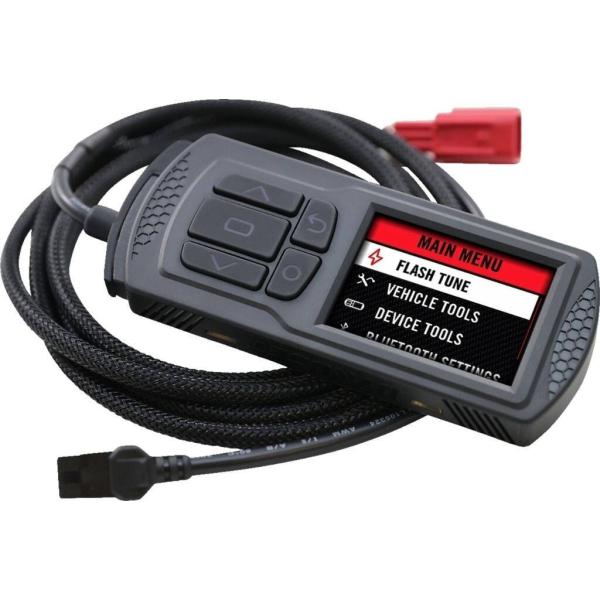 Dynojet ダイノジェット Power Vision 3［1020-4047］ Pioneer ...