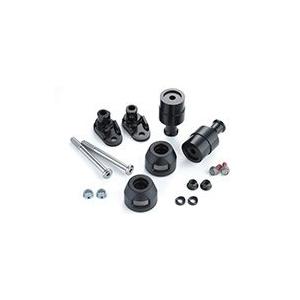 Kawasaki カワサキ フレームスライダー Z400 Z250 KAWASAKI エンジンスライ...