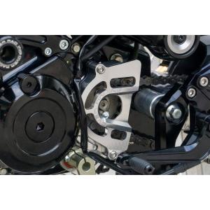 ヨシムラ（YOSHIMURA） アルミエンジンカバー GSX1100E GSX1100S