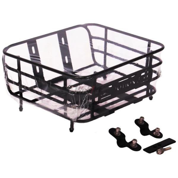 Motion J モーションジェイ フロントバスケット for 2in1 フロントラック CT125...