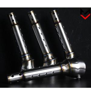 ヨシムラUSA サウンドインサートKIT バッフル R-77用 1.500
