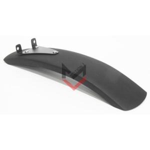 ZETA ジータ アドベンチャー ウインドシールド ラージスクリーン CT125