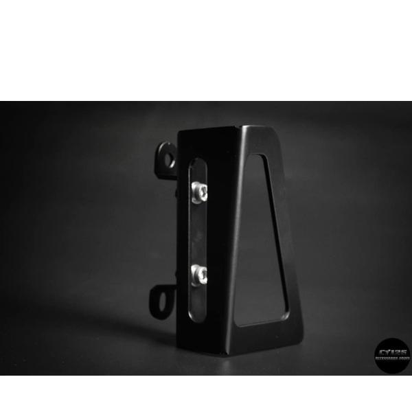 Motion J モーションジェイ ツールボックスキャリア CT125 Hunter Cub HON...