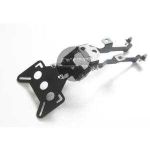 Gcraft Gcraft DAX125 フェンダー フェンダーレスキット Gクラフト