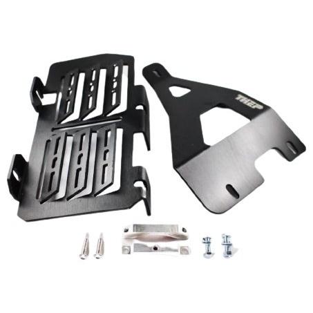 Thepmotor テープモーター Radiator guard CRF300L(front/sid...