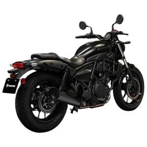 TRICKSTAR トリックスター 政府認証スリップオンマフラー ELIMINATOR KAWASAKI カワサキ｜ウェビック1号店