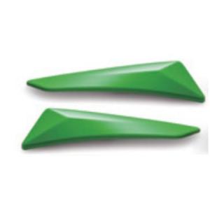 Kawasaki カワサキ パネルアッシ KAWASAKI その他バッグオプション・補修部品 車体用...