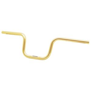 EFFEX エフェックス イージーフィットバー カラー：Sゴールド DAX125 HONDA ホンダ...