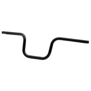 EFFEX エフェックス イージーフィットバー カラー：ブラック DAX125 HONDA ホンダ ...