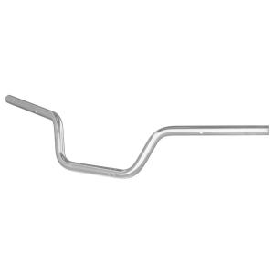 EFFEX エフェックス イージーフィットバー カラー：シルバー ELIMINATOR SE KAW...