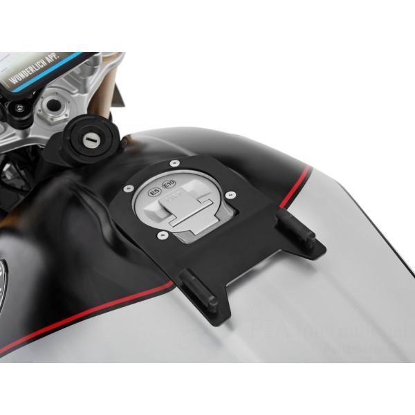 Wunderlich ワンダーリッヒ タンクバッグ「CLICK BAG」ホルダー RnineT Pu...