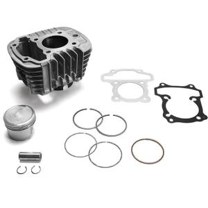 中国ホンダ(海外純正) 【純正部品】シリンダーCOMP スーパーカブ