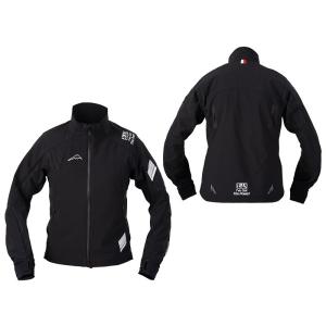 YOSHIMURA ヨシムラ 【ヨシムラ×クシタニ】ミッドジャケット サイズ：LL ウインタージャケ...