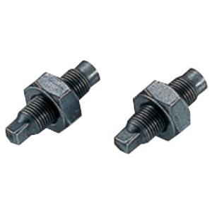 CF POSH CFポッシュ バルブアジャストスクリューセット HONDA ホンダ 汎用ナット 外装