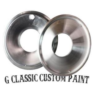 GOODS グッズ 【G Classic】ホイールカバー SR400 SR500 YAMAHA ヤマ...