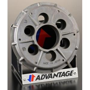 ADVANTAGE アドバンテージ Original Special Clutch Pessure Plate ZRX1100 ZRX1200 ZRX1200S ZRX1200R ZRX1200DAEG