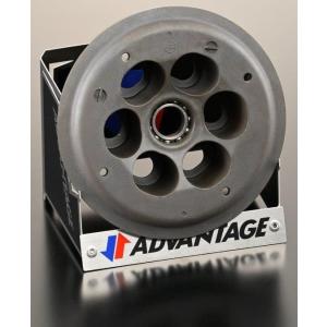 ADVANTAGE アドバンテージ Original Special Clutch Pessure ...