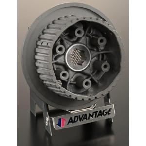 OHNO SPEED（オオノスピード） オイルクーラーアタッチメント 本体