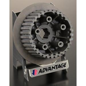 ADVANTAGE（アドバンテージ） FCC トラクション コントロール クラッチ